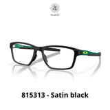  Gọng kính Oakley Metalink 0OX8153 dáng chữ nhật chính hãng fullbox 