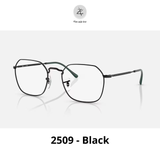  Gọng kính RayBan 0RX3694V dáng đa giác chính hãng fullbox 