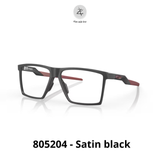  Gọng kính Oakley Futurity 0OX8052 dáng vuông chính hãng fullbox 