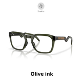  Gọng kính thể thao Oakley Hstn Sq Rx 0OX8208 dáng vuông O Matter™ chính hãng fullbox 