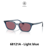  Kính mát RayBan 0RB4456F dáng vuông chính hãng fullbox 