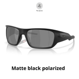  Kính mát Oakley Masseter 0OO9486 dáng chữ nhật chính hãng fullbox 