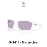  Kính mát thể thao Oakley Masseter 0OO9486 dáng chữ nhật O Matter™ chính hãng fullbox 