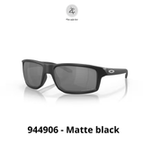  Kính mát thể thao Oakley Gibston 0OO9449 dáng chữ nhật O Matter™ chính hãng fullbox 