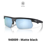  Kính mát thể thao Oakley Bisphaera 0OO9400 dáng vuông O Matter™ chính hãng fullbox 