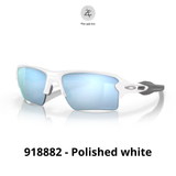  Kính mát thể thao Oakley Flak 2.0 xl 0OO9188 dáng chữ nhật O Matter™ chính hãng fullbox 