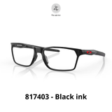  Gọng kính Oakley Hex jector (a) 0OX8174F dáng chữ nhật chính hãng fullbox 