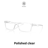  Gọng kính Oakley Overhead 0OX8060 dáng chữ nhật chính hãng fullbox 