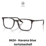  Gọng kính RayBan 0RX5421F dáng vuông chính hãng fullbox 