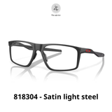  Gọng kính thể thao Oakley Bat flip 0OX8183 dáng vuông O Matter™ chính hãng fullbox 
