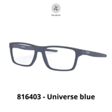  Gọng kính thể thao Oakley Port bow 0OX8164 dáng vuông O Matter™ chính hãng fullbox 