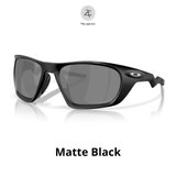  Kính mát Oakley Lateralis 0OO9431 dáng chữ nhật chính hãng fullbox 