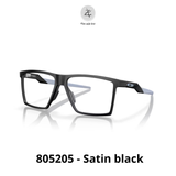  Gọng kính Oakley Futurity 0OX8052 dáng vuông chính hãng fullbox 