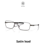  Gọng kính Oakley Foil RQ 0OX3036 dáng chữ nhật chính hãng fullbox 