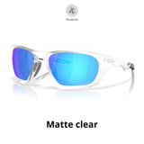  Kính mát Oakley Lateralis 0OO9431 dáng chữ nhật chính hãng fullbox 