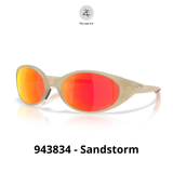  Kính mát Oakley Eyejacket redux 0OO9438 dáng oval chính hãng fullbox 