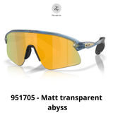  Kính mát Oakley Stunt devil 0OO9517 dáng chữ nhật chính hãng fullbox 