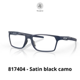  Gọng kính Oakley Hex jector (a) 0OX8174F dáng chữ nhật chính hãng fullbox 