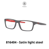  Gọng kính thể thao Oakley Port bow 0OX8164 dáng vuông O Matter™ chính hãng fullbox 