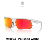  Kính mát thể thao Oakley Bisphaera 0OO9400 dáng vuông O Matter™ chính hãng fullbox 