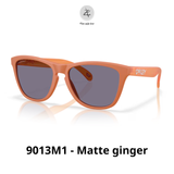  Kính mát Oakley Frogskins 0OO9013 dáng vuông chính hãng fullbox 