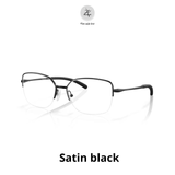  Gọng kính Oakley Moonglow 0OX3006 dáng mắt mèo chính hãng fullbox 