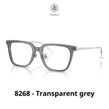  Gọng kính RayBan 0RX5442D dáng vuông nhựa acetate & kim loại chính hãng fullbox 