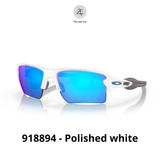  Kính mát thể thao Oakley Flak 2.0 xl 0OO9188 dáng chữ nhật O Matter™ chính hãng fullbox 