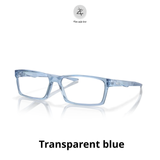  Gọng kính Oakley Overhead 0OX8060 dáng chữ nhật chính hãng fullbox 