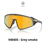  Kính mát Oakley Latch panel 0OO9404 dáng shield chính hãng fullbox 