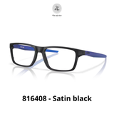  Gọng kính thể thao Oakley Port bow 0OX8164 dáng vuông O Matter™ chính hãng fullbox 