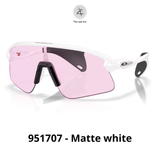  Kính mát Oakley Stunt devil 0OO9517 dáng chữ nhật chính hãng fullbox 