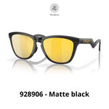  Kính mát Oakley Frogskins hybrid 0OO9289 dáng vuông chính hãng fullbox 