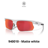  Kính mát thể thao Oakley Bisphaera 0OO9400 dáng vuông O Matter™ chính hãng fullbox 