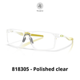  Gọng kính thể thao Oakley Bat flip 0OX8183 dáng vuông O Matter™ chính hãng fullbox 