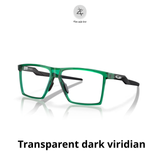  Gọng kính Oakley Futurity 0OX8052 dáng vuông chính hãng fullbox 