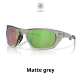  Kính mát Oakley Lateralis 0OO9431 dáng chữ nhật chính hãng fullbox 
