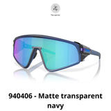  Kính mát Oakley Latch panel 0OO9404 dáng shield chính hãng fullbox 