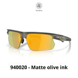  Kính mát thể thao Oakley Bisphaera 0OO9400 dáng vuông O Matter™ chính hãng fullbox 