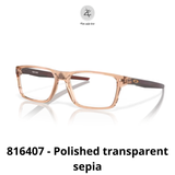 Gọng kính thể thao Oakley Port bow 0OX8164 dáng vuông O Matter™ chính hãng fullbox 