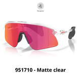  Kính mát Oakley Stunt devil 0OO9517 dáng chữ nhật chính hãng fullbox 