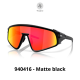  Kính mát Oakley Latch panel 0OO9404 dáng shield chính hãng fullbox 