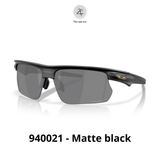  Kính mát thể thao Oakley Bisphaera 0OO9400 dáng vuông O Matter™ chính hãng fullbox 
