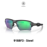 Kính mát thể thao Oakley Flak 2.0 xl 0OO9188 dáng chữ nhật O Matter™ chính hãng fullbox 