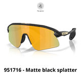  Kính mát Oakley Stunt devil 0OO9517 dáng chữ nhật chính hãng fullbox 