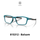  Gọng kính Oakley Metalink 0OX8153 dáng chữ nhật chính hãng fullbox 