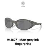  Kính mát Oakley Eyejacket redux 0OO9438 dáng oval chính hãng fullbox 