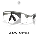 Kính mát Oakley Stunt devil 0OO9517 dáng chữ nhật chính hãng fullbox 