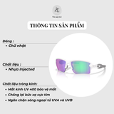  Kính mát thể thao Oakley Flak 2.0 xl 0OO9188 dáng chữ nhật O Matter™ chính hãng fullbox 