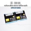 Tròng kính Siêu mỏng chống chói 1.60, 1.67, 1.74 Nikon Lite AS Clear Nhật Bản chính hãng